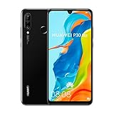 HUAWEI P30 Lite (128 Go, 4 Go de RAM) 6,15" écran,