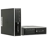 HP Compaq 8000 Elite SFF Office/Business PC (Intel