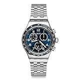 Swatch Montre New Irony Chrono YVS423GC BOXENGASSE