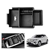 GAFAT SsangYong Tivoli 2015-2023 2024 Boîte de Rangement
