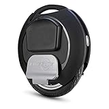 KINGSONG Gyroroue Electrique KS-16S 840 Wh, Adulte,Noire,