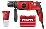 Hilti 228080 Marteau perforateur compact TE 2 230 V