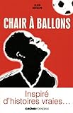 Chair à ballons