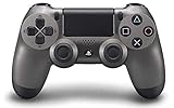 Manette DualShock 4 V2 pour PS4 - Steel Black