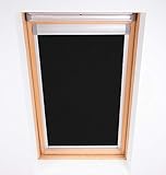 Bloc Skylight Blind Store 5 (78/98) pour fenêtres de