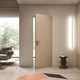 FILO44 Porte fil mural battant réversible avec cadre