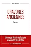 Gravures anciennes