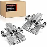 Frankberg 2x Étriers de Frein Essieu Arrière Gauche