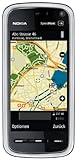 Nokia 5800 XpressMusic Navigation Edition (voiture,