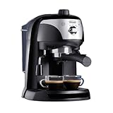 De'Longhi De’Longhi EC201CD.B Espresso