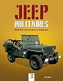 Jeep militaires depuis 1940 (Willys MB, Ford GPW et