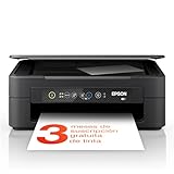 Epson Imprimante Expression Home XP-2200, Multifonction