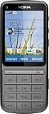 Nokia C3-01 Touch and Type Téléphone portable avec