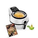 Tefal Actifry Genius Snaking Freidora, 1350 W, 1,2