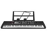 Clavier Piano 61 touches, Clavier Électronique Musique