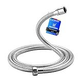 Ibergrif M20109-17 Flexible de douche universel en