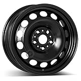Alcar 6667 Jante en acier Taille 6,5 x 16 ET 43