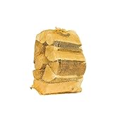 Log-Delivery bûches de Bois Dur séchées au Four en