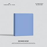 Bss 1st Single Album 'Second Wind'