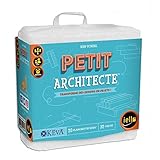 IELLO - Petit architecte 3D ( IE-51644 )