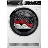 AEG TR959M6OBC Sèche-linge avec pompe à chaleur, installation