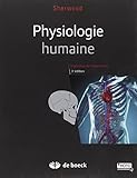 Physiologie humaine: Physiologie Humaine Broché - 19