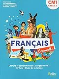 Français CM1 Caravelle