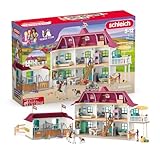 schleich HORSE CLUB | Centre équestre de Lakeside 42706