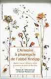L'armoire à pharmacie de l'Abbé Kneipp: Plantes, tisanes,