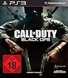 Call of Duty : Black Ops [import allemand]