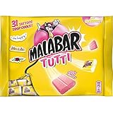 MALABAR - Tutti 214G - ( Lot De 4 )