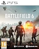 Battlefield 6 Standard Edition PS5 | Jeu vidéo | Anglais
