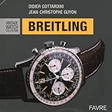 Breitling: Vintage Watch Collection