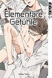 Elementare Gefühle