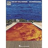 Red hot chili peppers - californication (bass) guitare