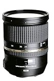 Tamron Objectif grand angle A007E (24-70 mm F/2,8 avec