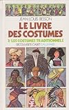 Les costumes traditionnels