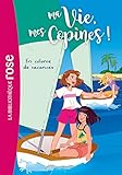 En colonie de vacances: 15