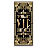 Musykrafties Gatsby Grandeur Speakeasies Couverture