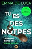 Tu es des nôtres: Thriller policier intense — Manipulation