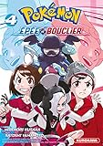 Pokémon Epée Bouclier - Tome 4: 4