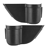 Boîte de Rangement de Porte Avant de Voiture pour Jk