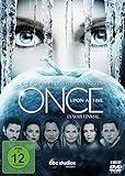 Once Upon a Time - Es war einmal: Staffel 04