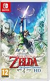 Nintendo 45496427818 The Legend of Zelda, Skyward Sword