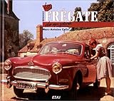 La Renault Dauphine de mon père