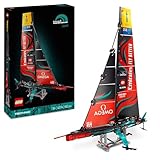 LEGO Technic Yacht Emirates Team New Zealand AC75 -