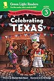 Celebrating Texas: 50 States to Celebrate
