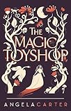 MAGIC TOYSHOP