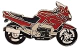 Pin's pour Yamaha GTS 1000 RT, Yamaha GTS 1000, GTS-1000,