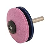 Silverline 270952 Affuteuse de faucheuses rotatives/outils